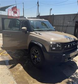 جيتور T2